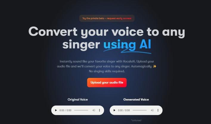 Convert-your-voice-to-any-singer-using-AI