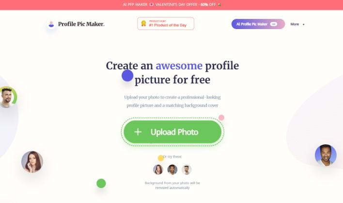 Profile Pic Maker - Best Ai Tools