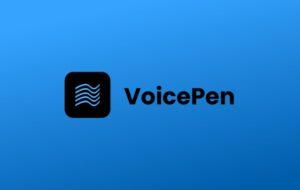 VoicePen AI