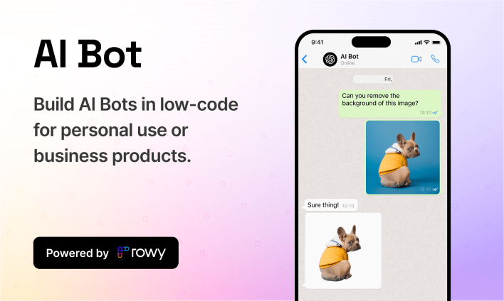 AI-Bot-Custom