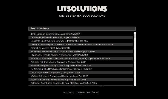 Litsolutions-Custom