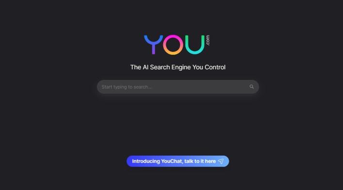 You.com-AI